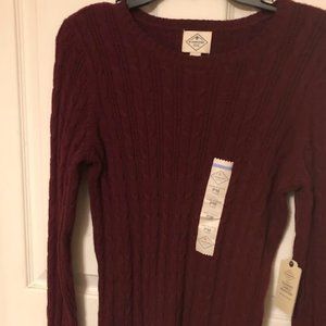 St John's Bay Sweater